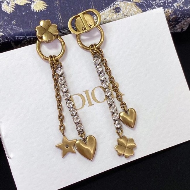 Dior Earrings CE6382