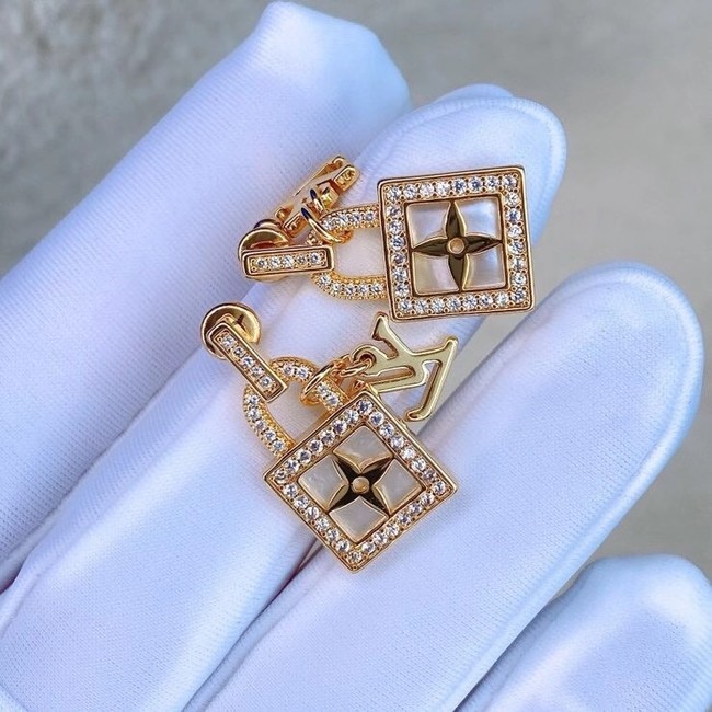 Louis Vuitton Earrings CE6381