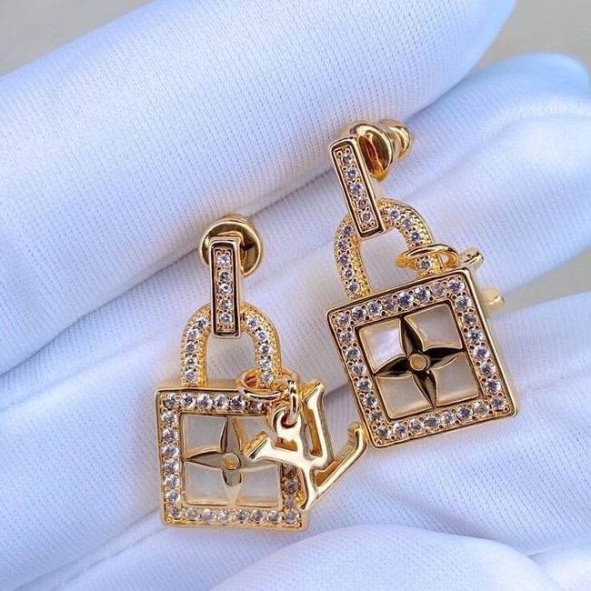 Louis Vuitton Earrings CE6381