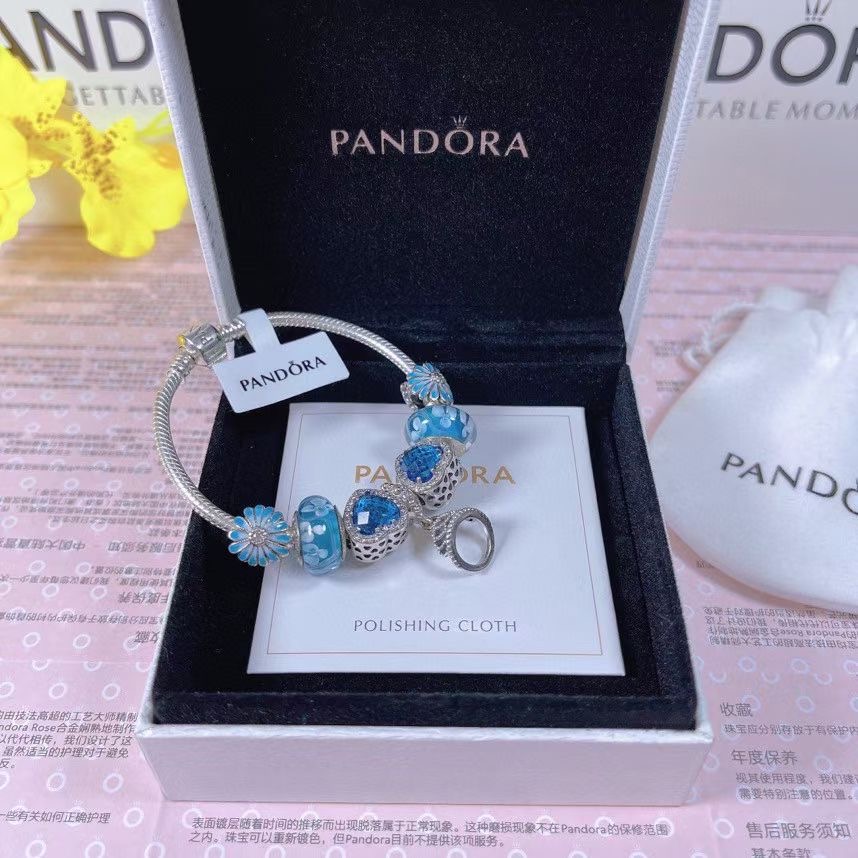 Pandora Bracelet CE6379