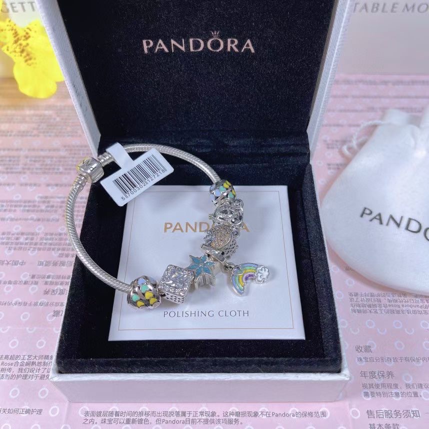 Pandora Bracelet CE6380
