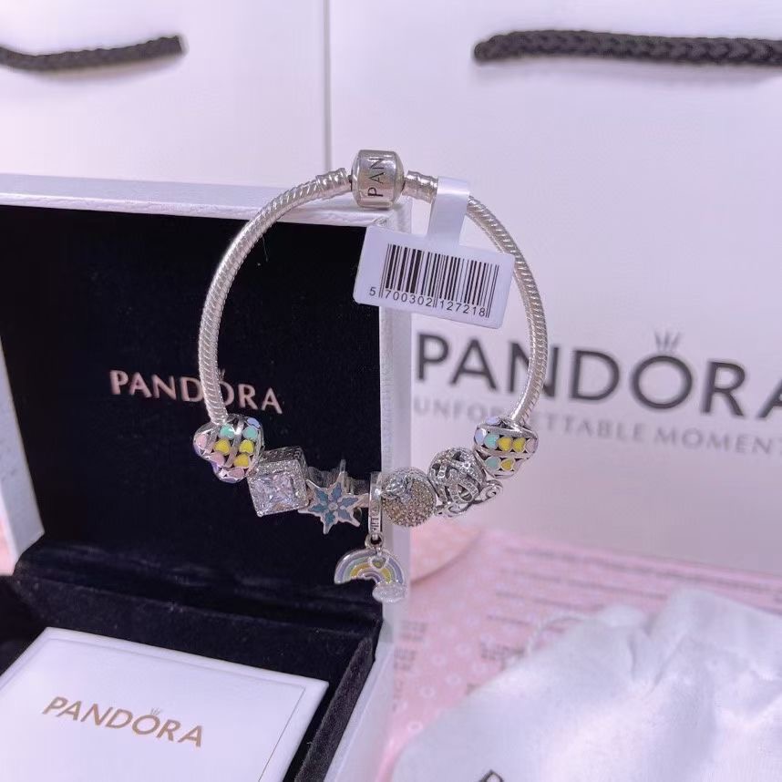 Pandora Bracelet CE6380