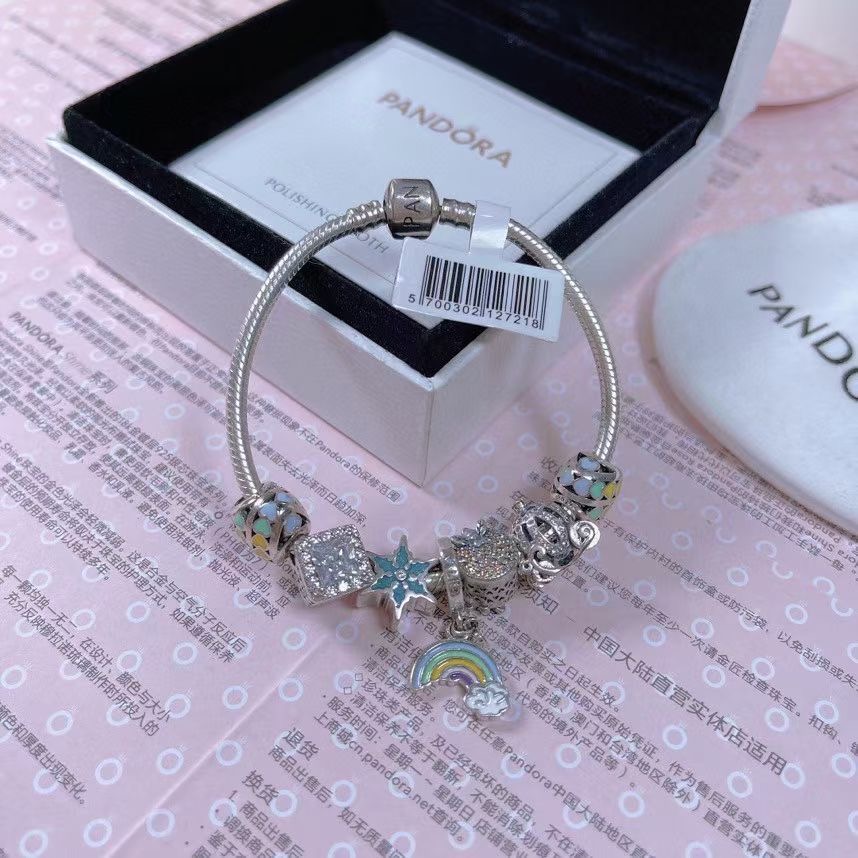 Pandora Bracelet CE6380