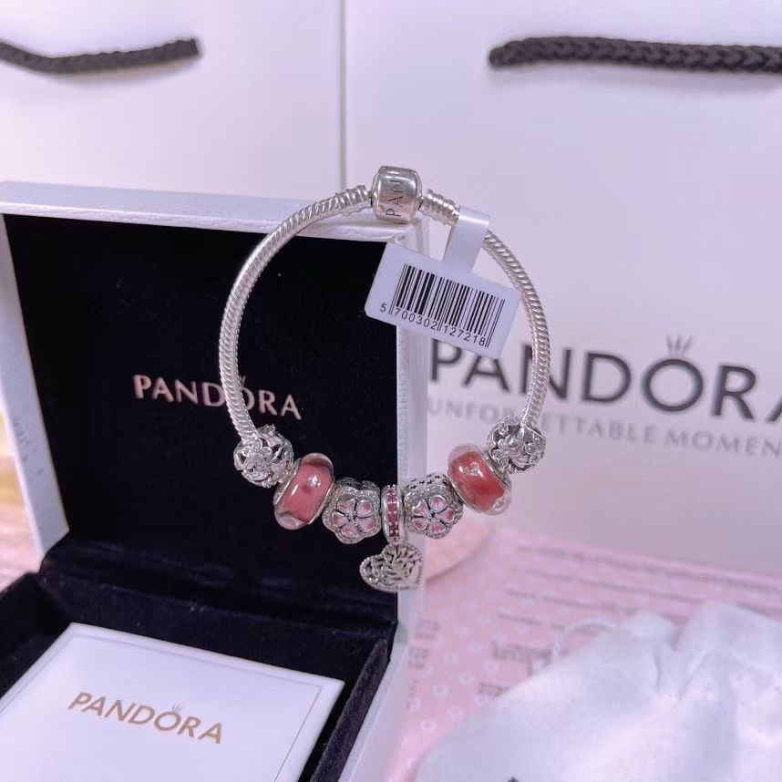 Pandora Bracelet CE6381