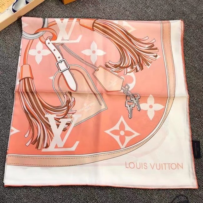 Louis Vuitton MONOGRAM GRADIENT SQUARE M76777 PINK
