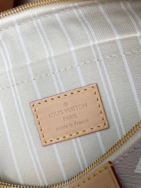 Louis Vuitton MULTI POCHETTE ACCESSOIRES M57634 Brume Gray