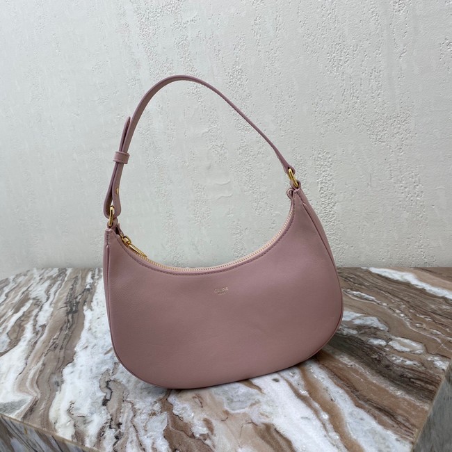 Celine AVA BAG IN SMOOTH CALFSKIN VINTAGE 193953 PINK