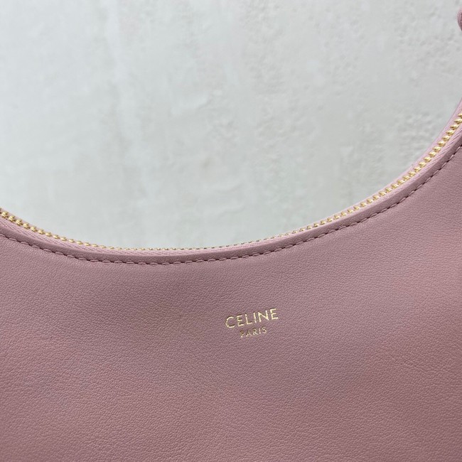 Celine AVA BAG IN SMOOTH CALFSKIN VINTAGE 193953 PINK