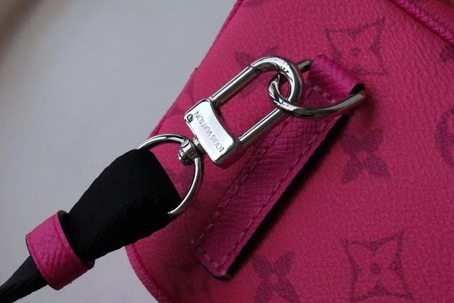 Louis Vuitton OUTDOOR POUCH M30781 Taigarama Rose