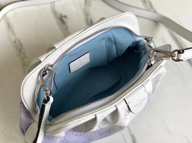 Louis Vuitton SCALA MINI POUCH M80497 Gradient Blue