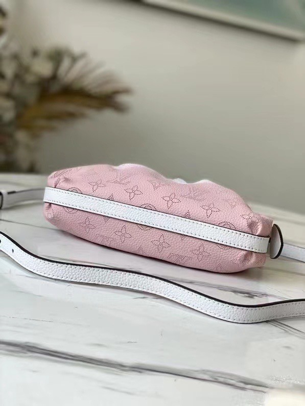Louis Vuitton SCALA MINI POUCH M80497 Gradient pink