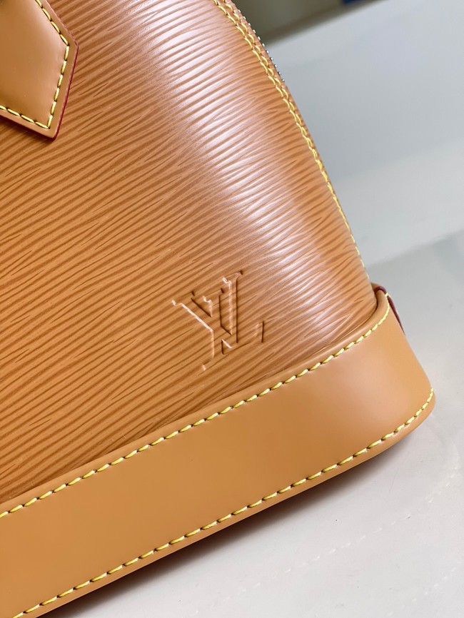 Louis Vuitton ALMA ALMA BB M57540 Honey Gold