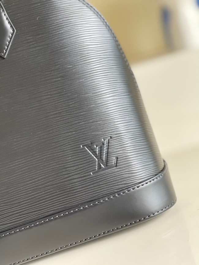 Louis Vuitton ALMA ALMA M40862 black