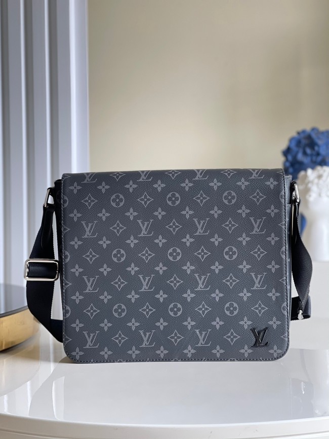 Louis Vuitton DISTRICT MM M45271 black