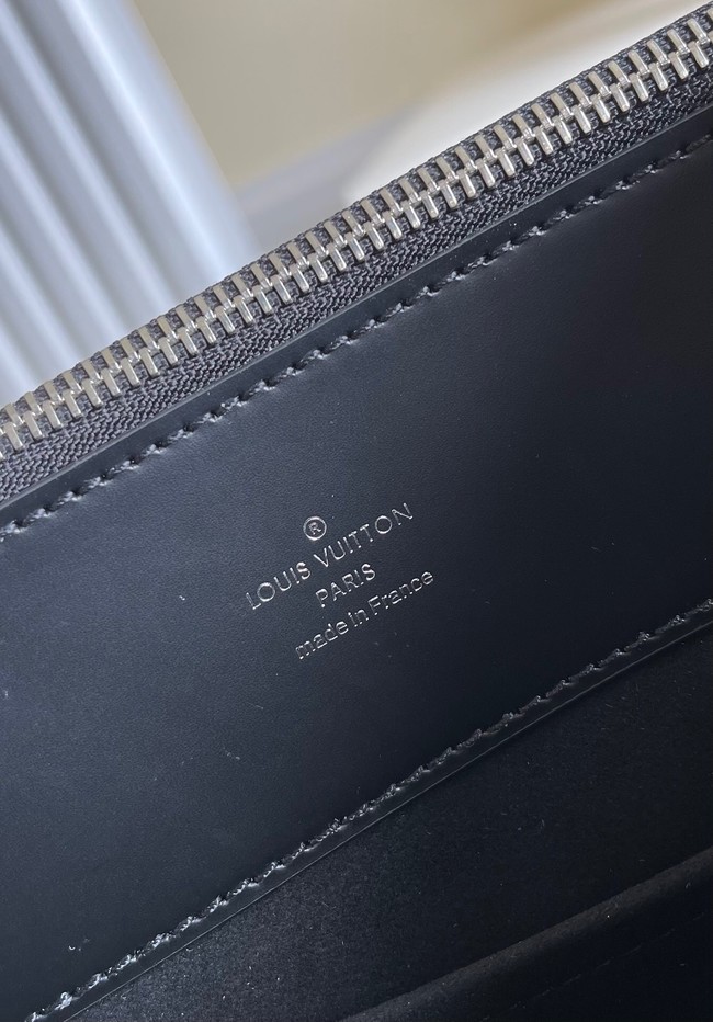 Louis Vuitton Epi Leather original M57680 black