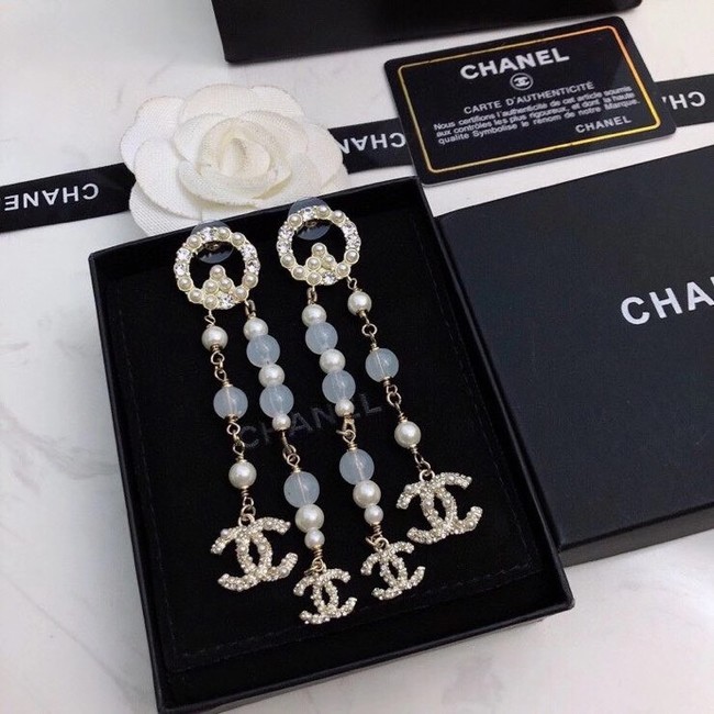 Chanel Earrings CE6396