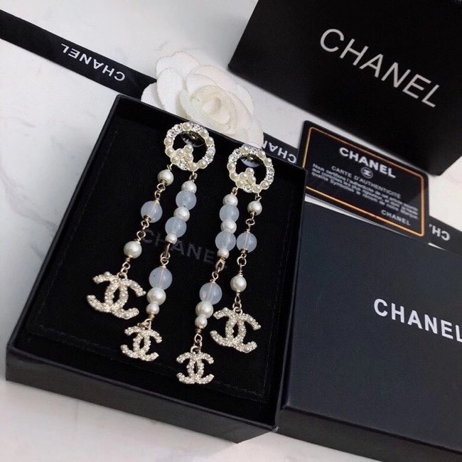 Chanel Earrings CE6396