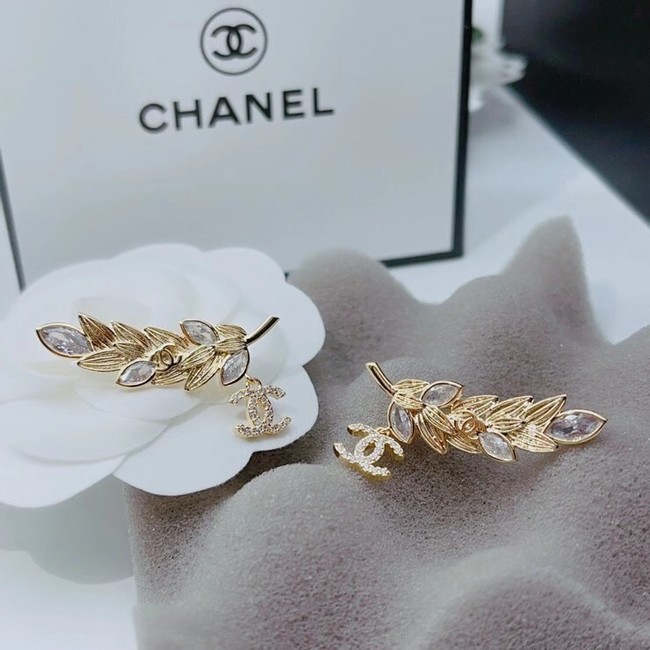 Chanel Earrings CE6397