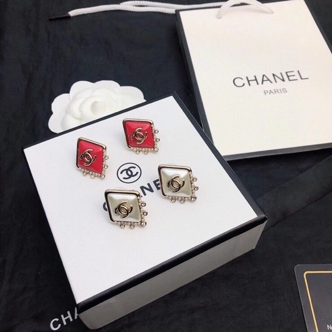 Chanel Earrings CE6398