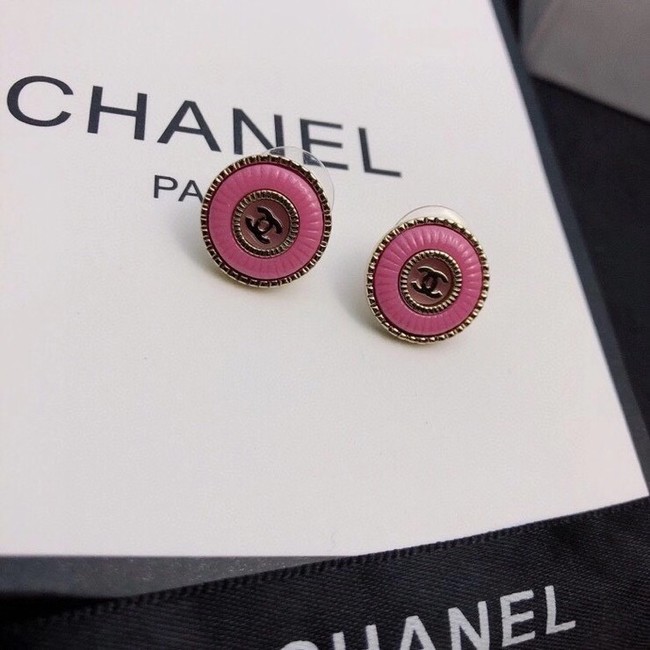Chanel Earrings CE6399