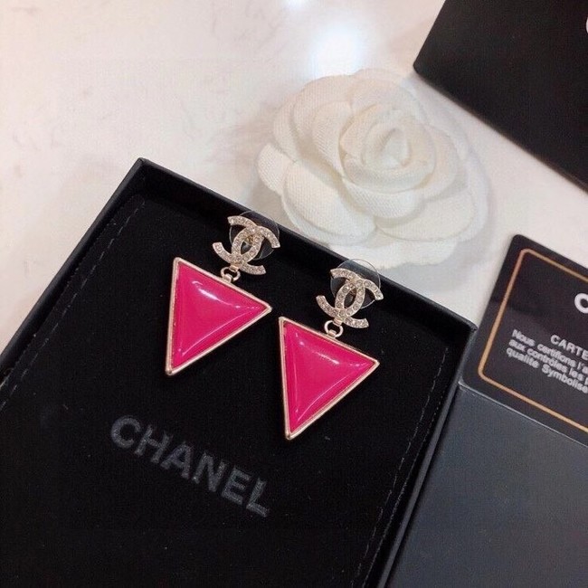 Chanel Earrings CE6401