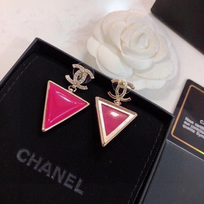 Chanel Earrings CE6401