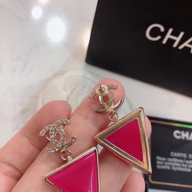 Chanel Earrings CE6401