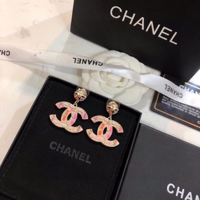 Chanel Earrings CE6402