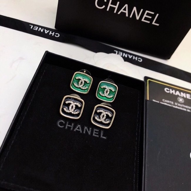 Chanel Earrings CE6405