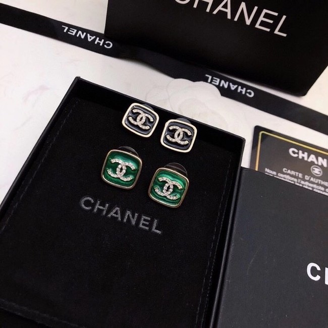 Chanel Earrings CE6405