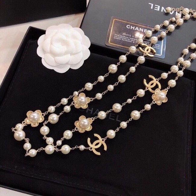Chanel Necklace CE6403