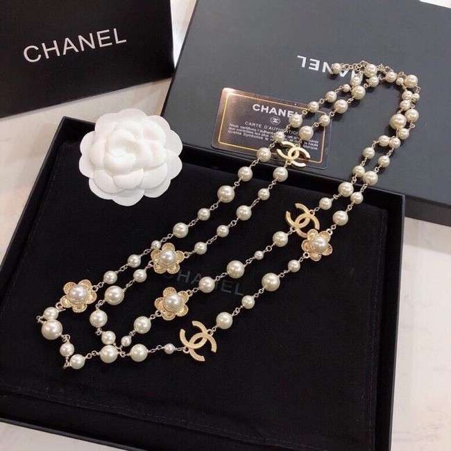 Chanel Necklace CE6403