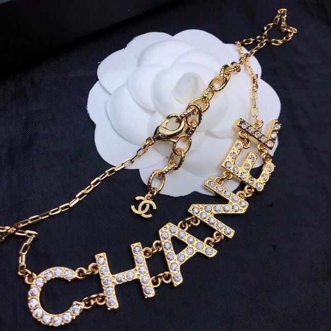Chanel Necklace CE6406