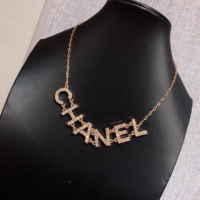 Chanel Necklace CE6406