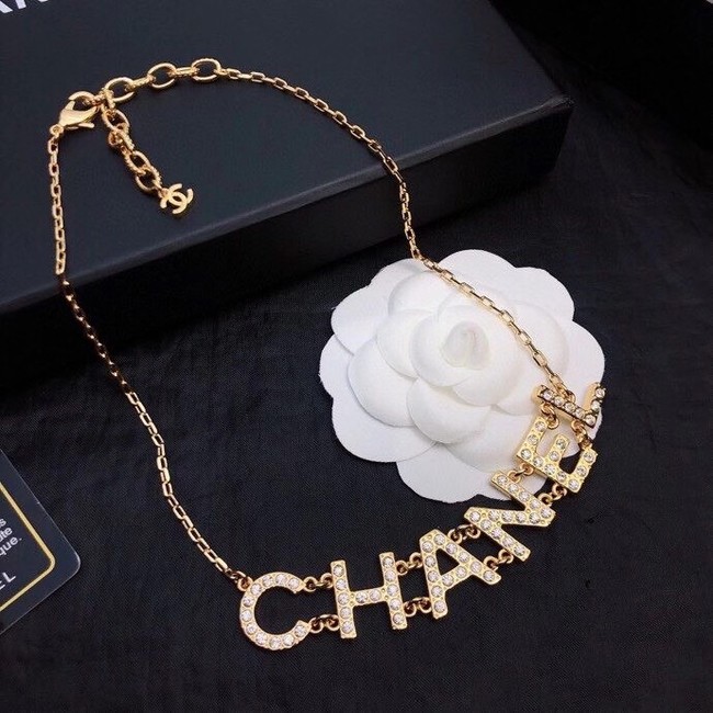 Chanel Necklace CE6406