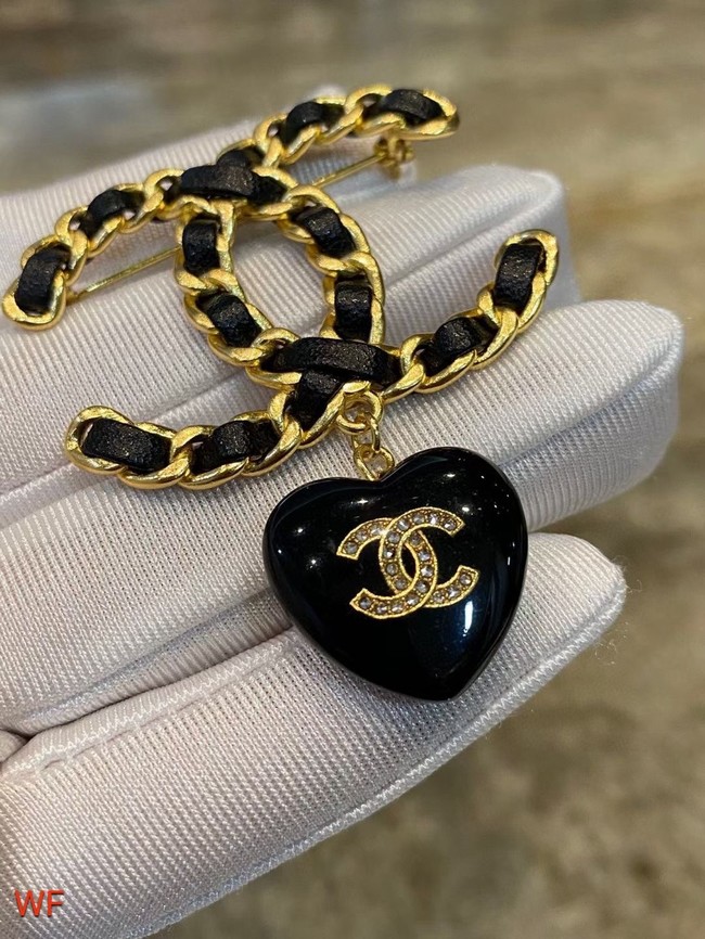 Chanel Brooch CE6416