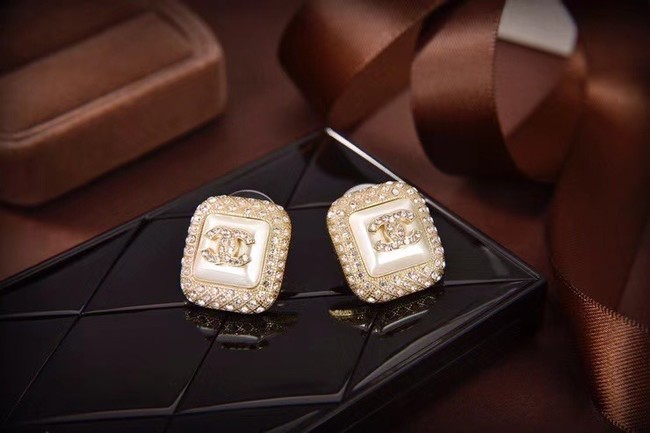 Chanel Earrings CE6406