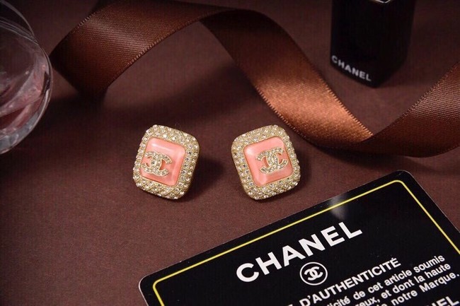 Chanel Earrings CE6406