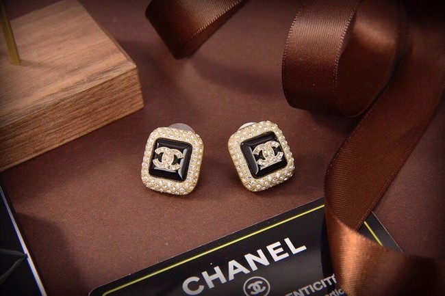 Chanel Earrings CE6406