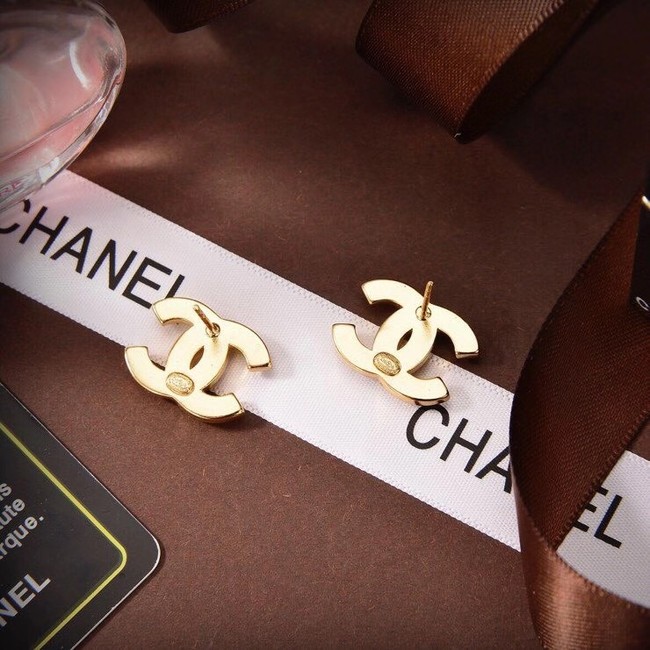 Chanel Earrings CE6407