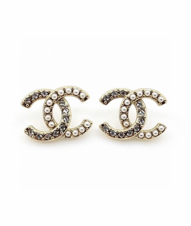 Chanel Earrings CE6414