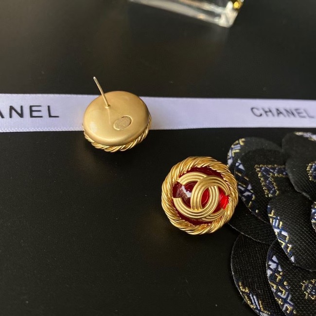 Chanel Earrings CE6416