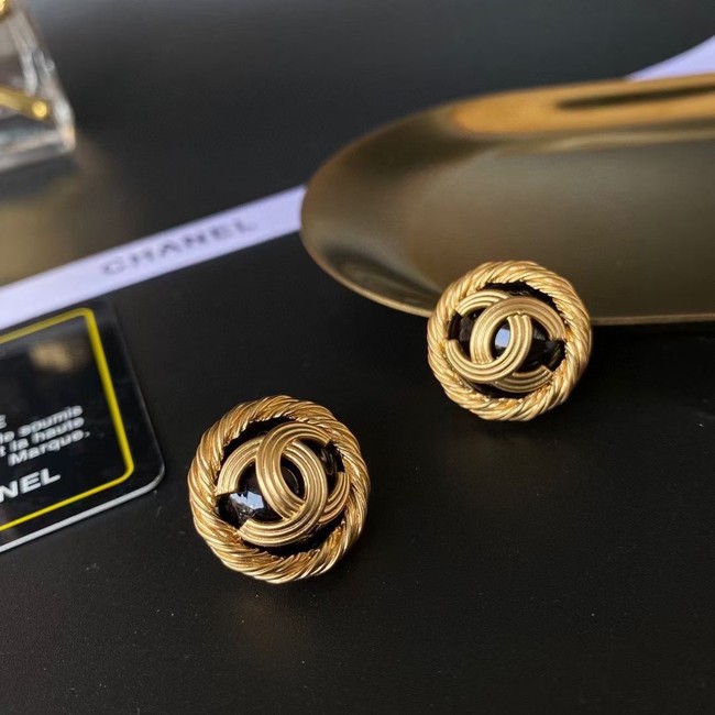 Chanel Earrings CE6416