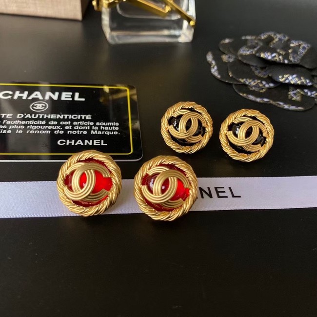 Chanel Earrings CE6416