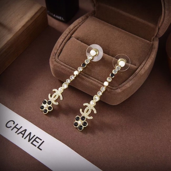 Chanel Earrings CE6418