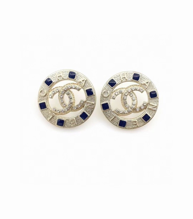 Chanel Earrings CE6420