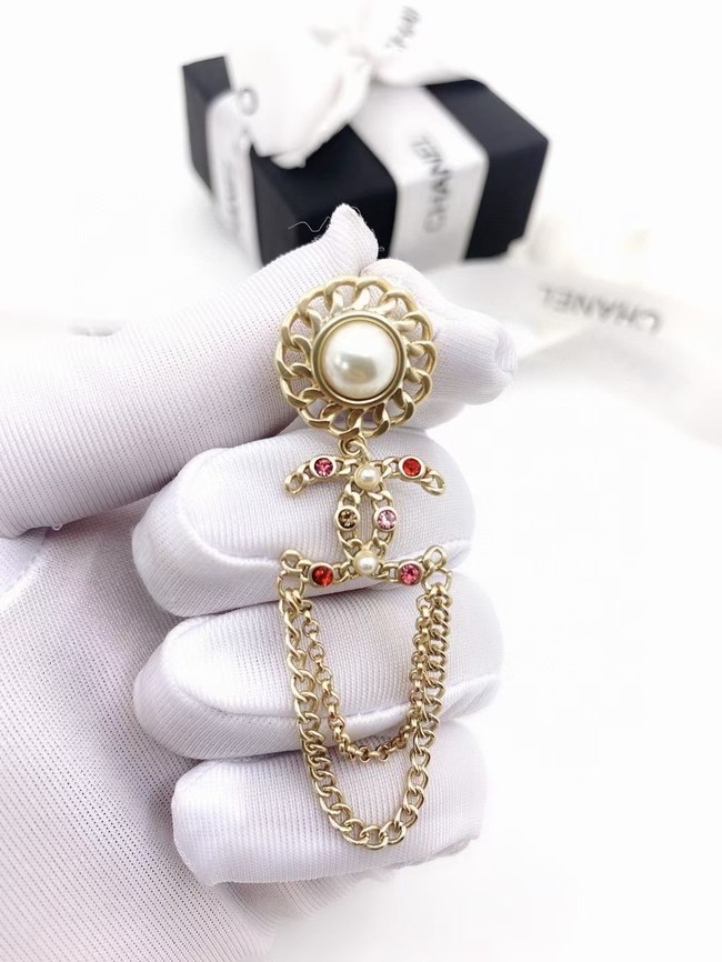 Chanel Earrings CE6422