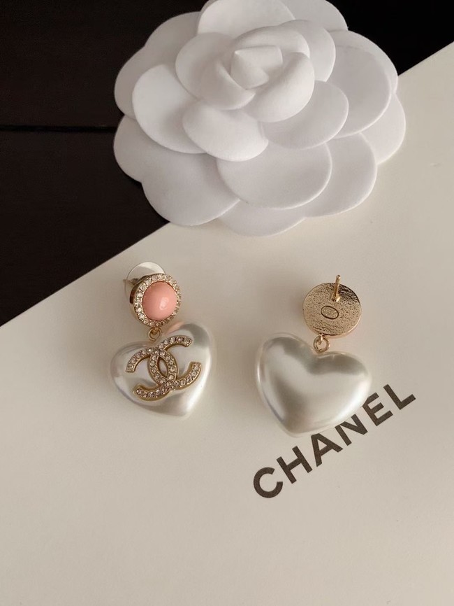 Chanel Earrings CE6423