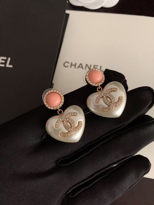 Chanel Earrings CE6423