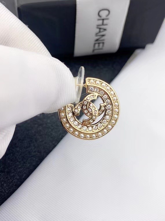 Chanel Earrings CE6424